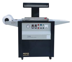Скин-упаковочная машина МАГИКОН TB-540