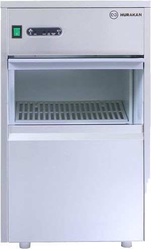 Льдогенератор Hurakan HKN-IMF20C