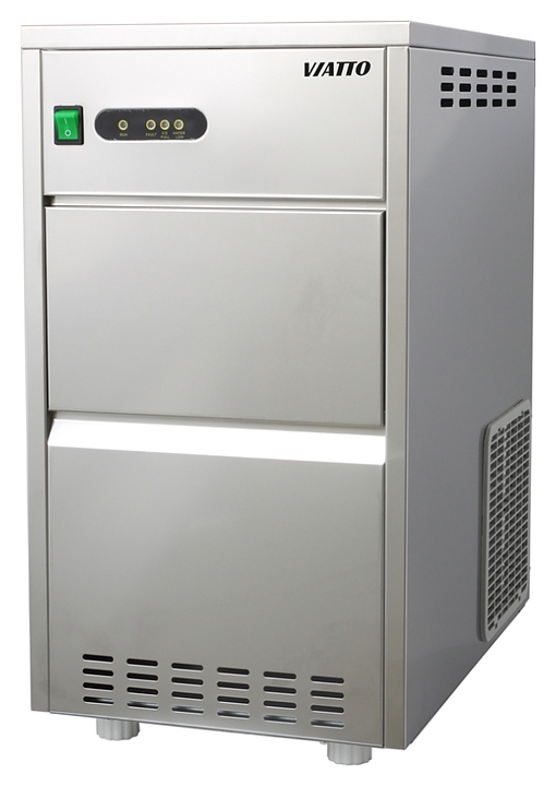 Льдогенератор VIATTO VA-IMS-40