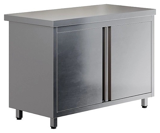 Стол производственный Restoinox СПЗР-14/7