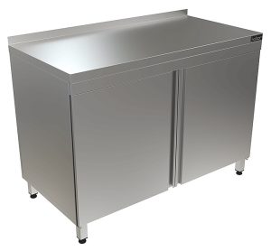 Стол производственный КОБОР СТБ-100/70/Р