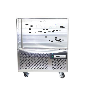Шкаф шоковой заморозки HURAKAN HKN-BCF5M