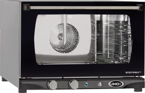 Печь конвекционная UNOX XFT 113 Stefania