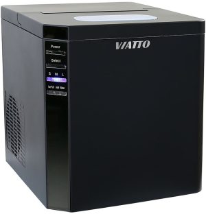 Льдогенератор VIATTO MK-IM-15B