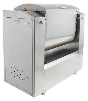 Машина тестомесильная Foodatlas HWT-75(H)