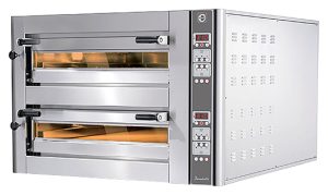 Печь для пиццы Cuppone Donatello DN635/2CD