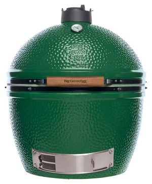 Гриль угольный Big Green Egg XLarge