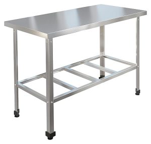Стол производственный Restoinox СП-7/6-Р-ЭЦ