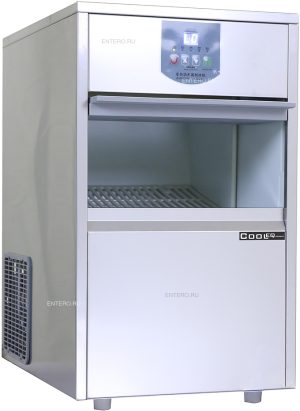 Льдогенератор Cooleq BF-30B
