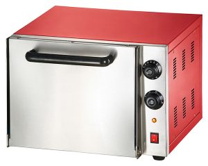 Печь для пиццы VIATTO EPZ-2M