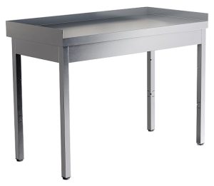 Стол производственный Restoinox СП-8/7-3Б