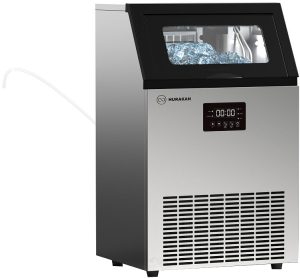 Льдогенератор Hurakan HKN-IMC55