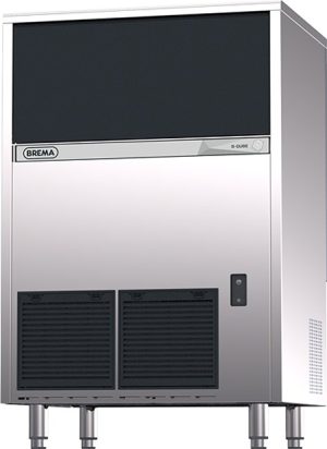 Льдогенератор Brema CB 955A HC B-Qube