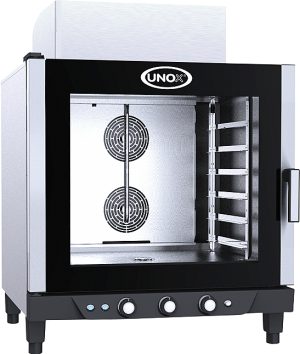 Печь конвекционная UNOX XB 613 G