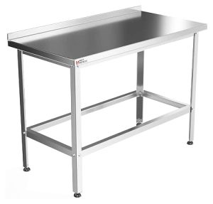 Стол производственный GPSteel СПБ-1500/600-с Стандарт