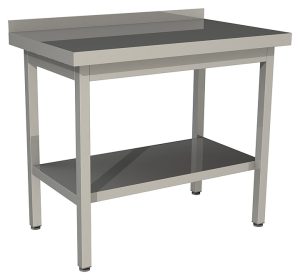 Стол производственный Restoinox СП-8/7-БП