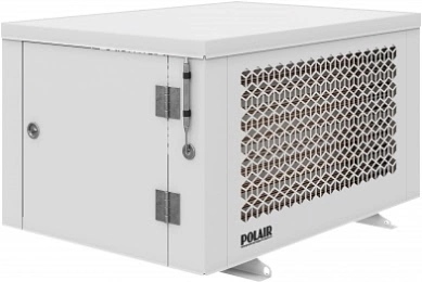 Сплит-система POLAIR SB 109 HU — изображение 2