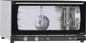 Печь конвекционная UNOX XFT 183 Elena