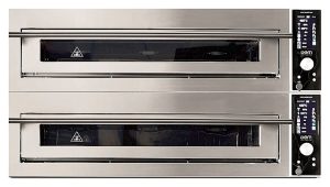 Печь для пиццы подовая OEM-ALI 935/2