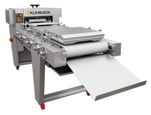 Машина тестозакаточная Kumkaya LM 3201 P