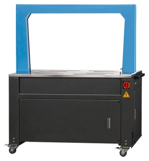 Cтреппинг машина Extend EXS-158 Plus (850x600, 12мм)