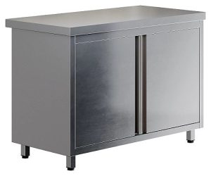 Стол производственный Restoinox СПЗР-13/6
