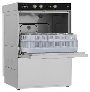 Машина стаканомоечная Apach Cook Line AF400