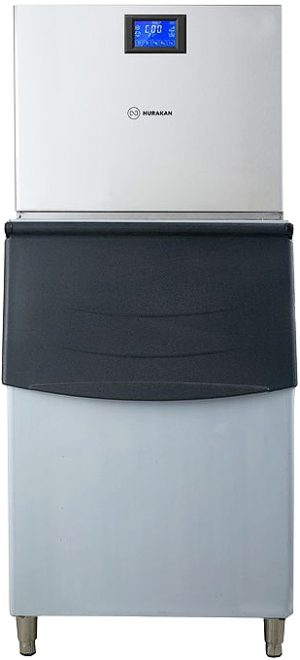 Льдогенератор Hurakan HKN-IMC200 (кубики)