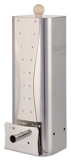 Дымогенератор Hobbi Smoke 2.0 Стиль