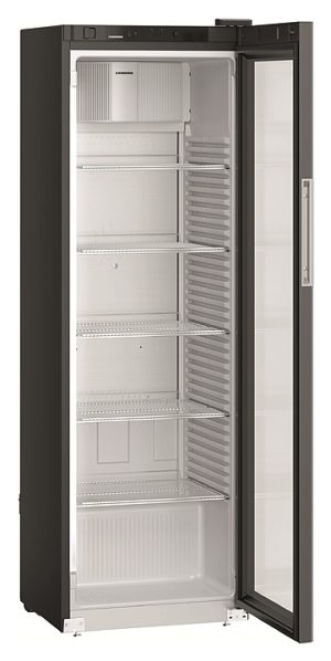 Шкаф холодильный Liebherr MRFvd 4011 744 Premium черный