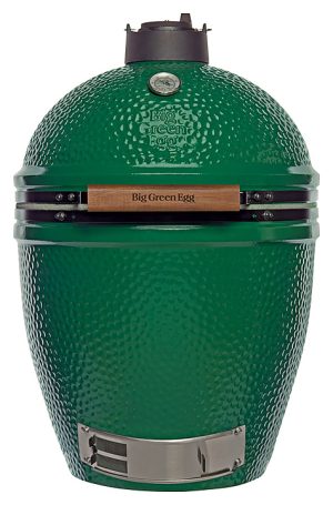 Гриль угольный Big Green Egg Large
