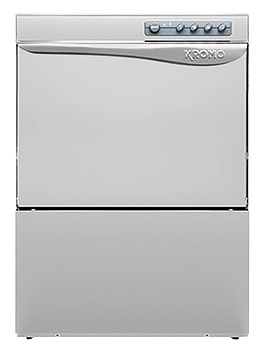 Посудомоечная машина с фронтальной загрузкой Kromo Aqua 50 DDE+PS