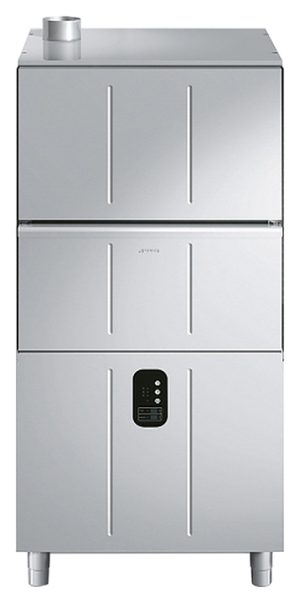 Котломоечная машина SMEG Foodservice UW6070DPS