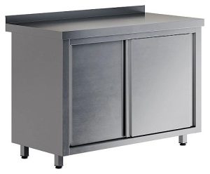 Стол производственный Restoinox СПЗК-13/6-Б