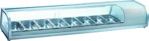 Витрина настольная GASTRORAG RTS-132W