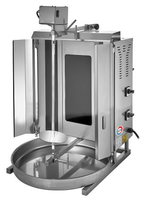 Аппарат для шаурмы Eletto SD 10