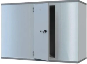Камера 80мм ASTRA -15,8A 3660х2460х2120