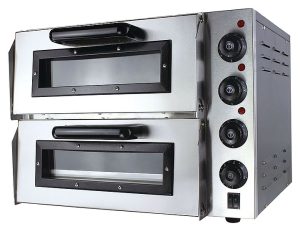 Печь для пиццы Crazy Pan CP-POL11