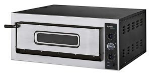Печь для пиццы Apach AML4X
