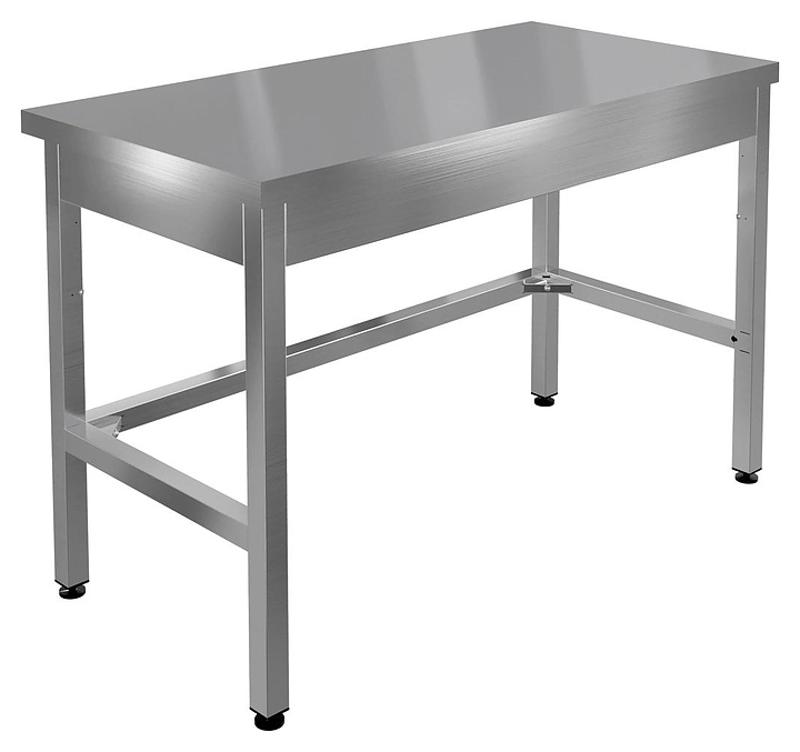 Стол производственный Restoinox СП-12/8-О
