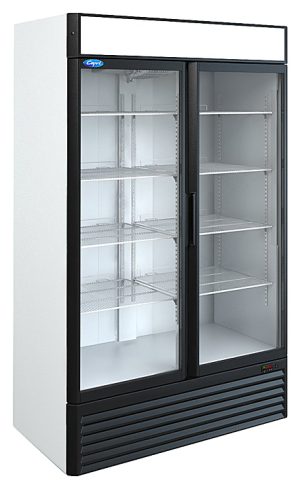 Шкаф холодильный Марихолодмаш Капри 1,12 УСК