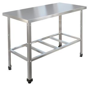 Стол производственный Restoinox СП-7/8-Р-ЭН