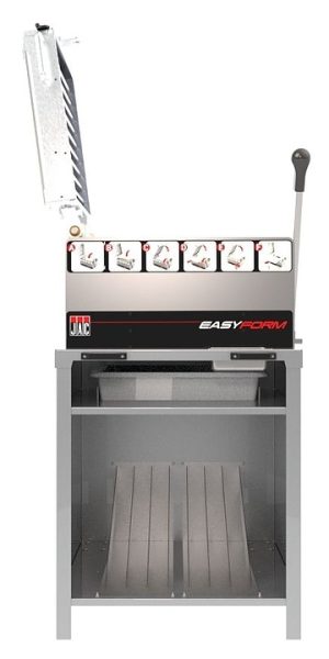 Делитель-формовщик Jac Easyform
