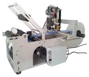 Этикетировщик МАГИКОН MPFL-50A с датером