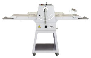 Машина тестораскаточная Apach Bakery Line ASH500/700