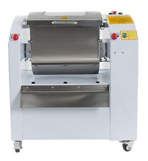 Машина тестомесильная Foodatlas WHM(J)-12,5