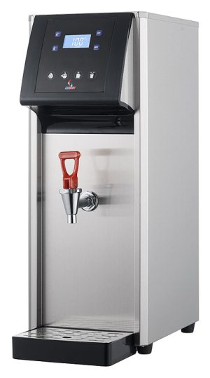 Электрокипятильник проточный Airhot CWB-20 нерж. сталь