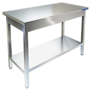 Стол производственный Техно-ТТ СП-113/1300
