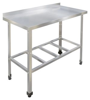 Стол производственный Restoinox СП-9/7-БР-ЭН
