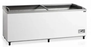 Бонета-ларь TEFCOLD SUPER-B210F
